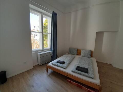 Sunny Rooms At Danube Βουδαπέστη Εξωτερικό φωτογραφία
